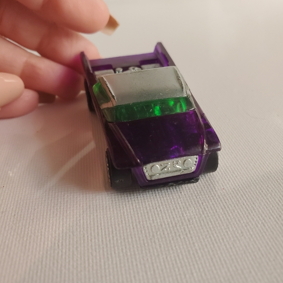 2001 "Jester" Hot Wheel - Picture 3 of 9